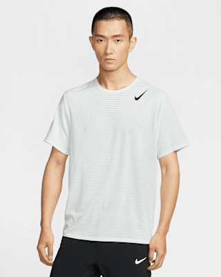 Nike AeroSwift Men's Dri-FIT ADV Short-Sleeve Running Top. Nike JP